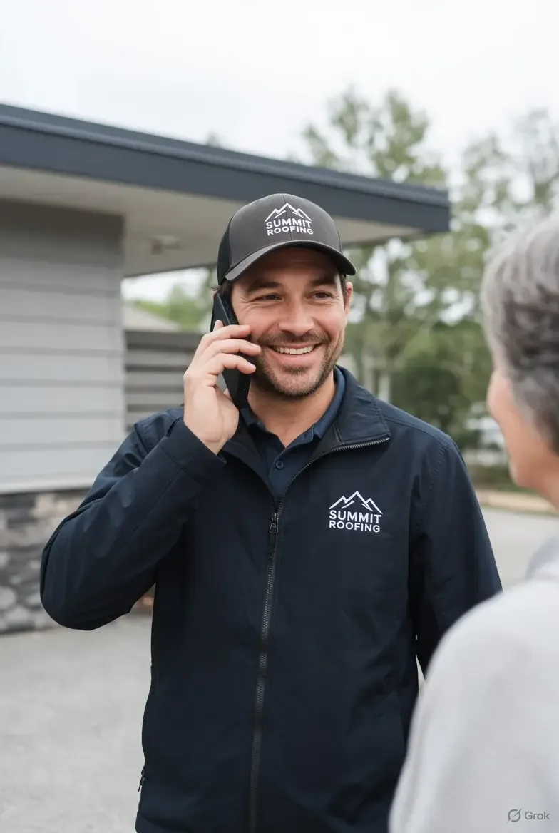 Flat Roof Leak Repair Mount Vernon, IN FAQs